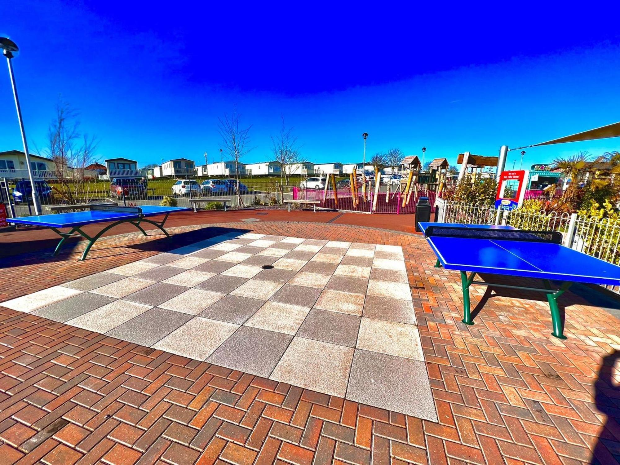 Adelfas Villa Scarborough Exterior foto